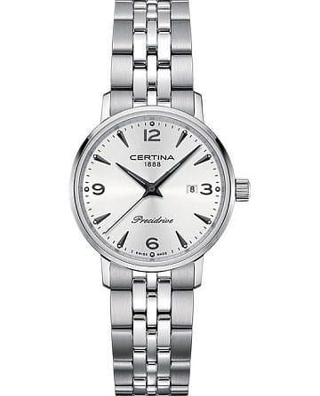 Certina DS Caimano Lady C035.210.11.037.00